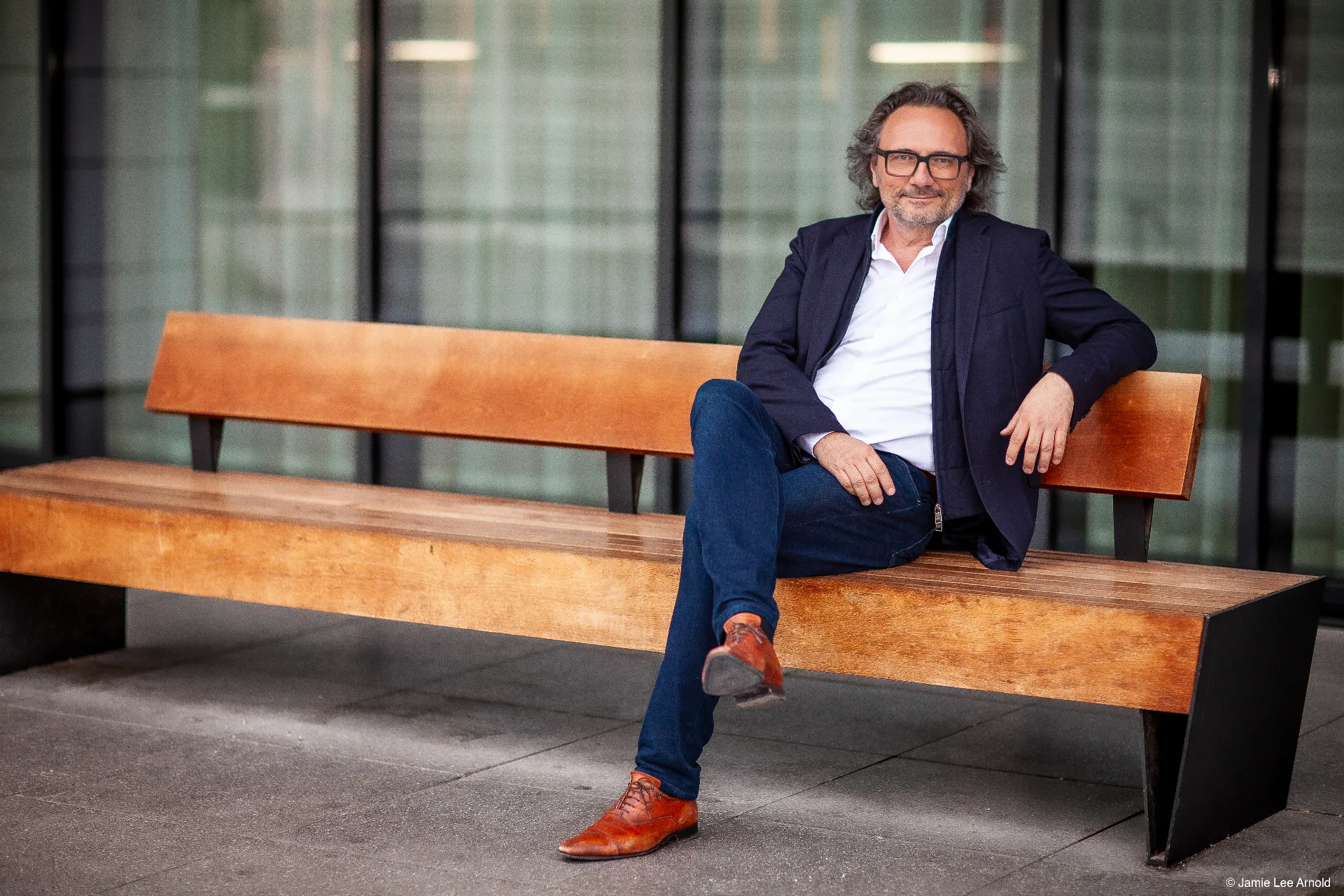 Speaker Business mit Peter Brandl